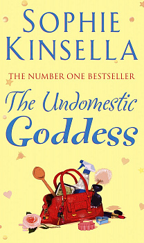 The Undomestic Goddess