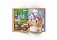 Нейробіка. Прописи-тренажер. Розвиток логіки. 100 нейроналіпок