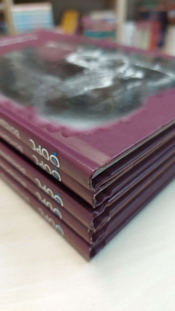 Книга Діти підземелля