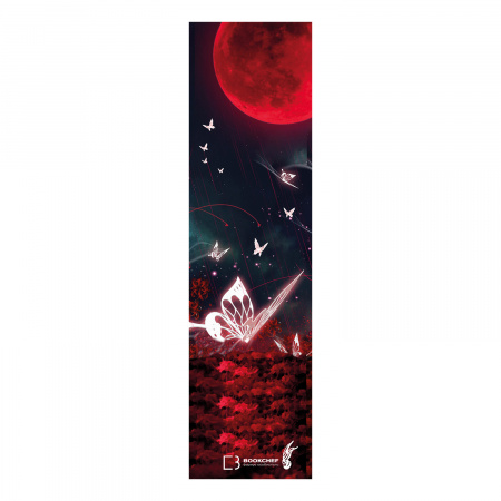 Книга Закладинка софт тач «Благословення Небесного Урядника»