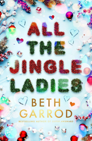 Книга All the Jingle Ladies
