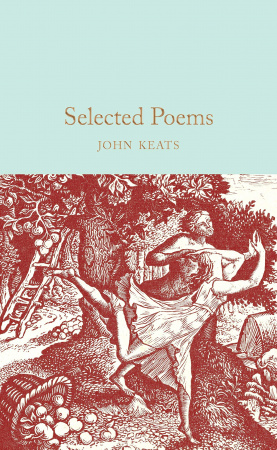 Книга Selected Poems