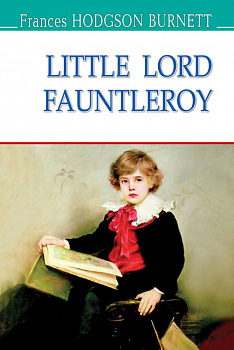 Little Lord Fauntleroy = Маленький лорд Фонтлерой