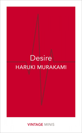 Книга Desire