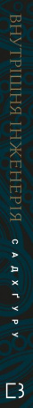 Книга Внутрішня інженерія. Керівництво з йоги, що приведе вас до радості