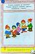 Тести. Третій рівень. Що я знаю і вмію. Для дітей 3–4 років