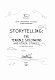 STORYTELLING THE TERRIBLE SOLOMONS and other stories