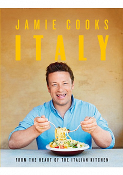Jamie Cooks Italy