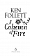 A Column of Fire