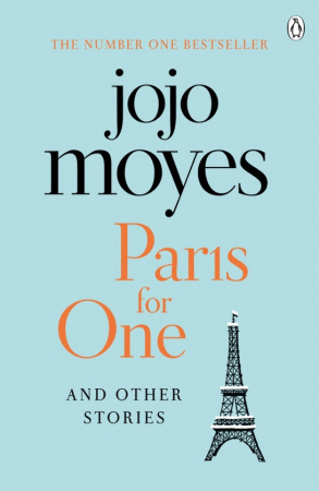 Книга Paris for One and Other Stories