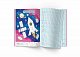 Перші прописи із завданнями. Розвиваємо логіку. Готуємося до письма