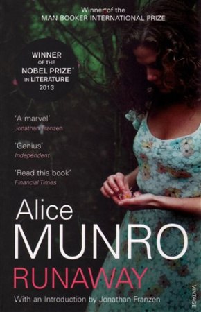 Книга Runaway