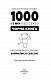 1000 і 1 ніч без сексу. Чорна книга. Чим займалася я, доки ви займалися сексом