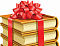Подарунки до свят