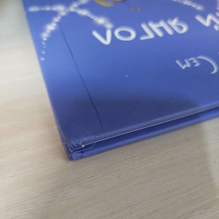 Книга Крайній янгол