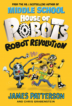 House of Robots: Robot Revolution