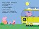 Peppa Pig: Daddy Pig's New Van - Ladybird Readers Level 2