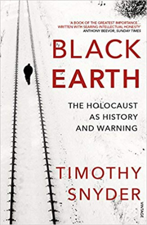 Книга Black Earth