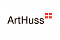Логотип издательства ArtHuss