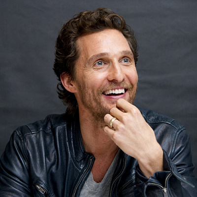 Метью Макконагі