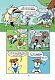 Наука в коміксах. Собаки: від хижака до захисника