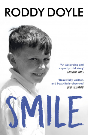Книга Smile