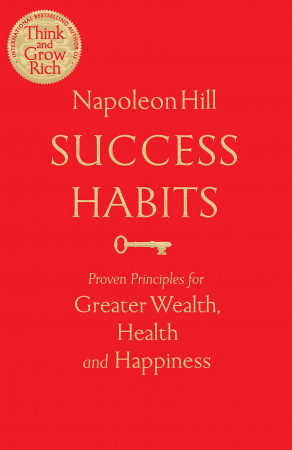 Книга Success Habits