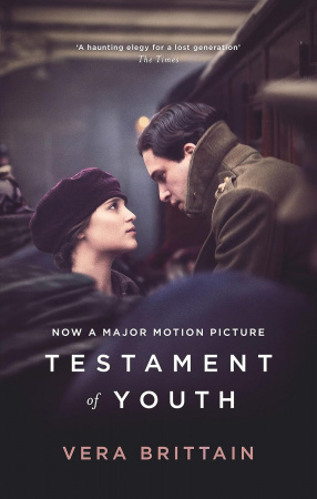 Книга Testament Of Youth