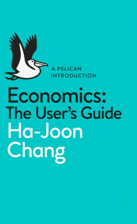 Книга Economics: The User's Guide