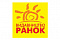Логотип издательства Ранок