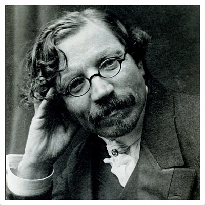 Шолом-Алейхем