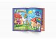 Нейробіка. Прописи-тренажер. Дрібна моторика. 100 нейроналіпок