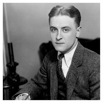 Френсіс Скотт Фіцджеральд