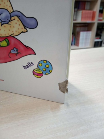 Книга Читаємо англійською