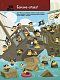 Віммельбух (ліцензія). Шукай і знаходь. Посіпаки. 200 речей, що сховалися