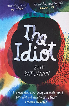 The Idiot