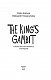 Королівський гамбіт. Роман про стійкість Енергодара (англ)