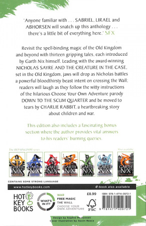 Книга Across the Wall