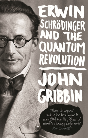 Книга Erwin Schrodinger and the Quantum Revolution