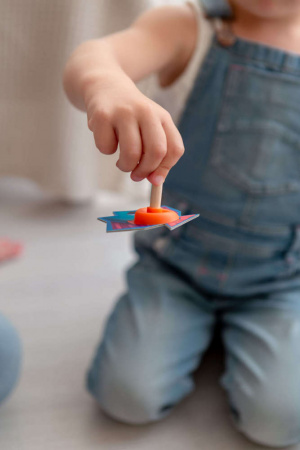 Книга Ігровий набір "УЛОВки", гра + розповідь + аудіоказка