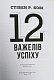 12 важелів успіху