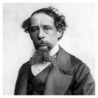 Чарлз Діккенс