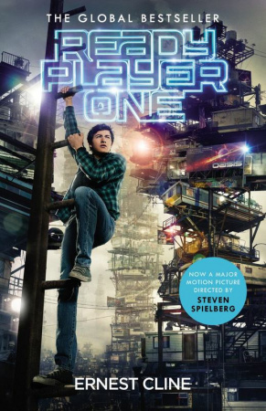 Книга Ready Player One (Film Tie-In)