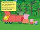 Peppa Pig: Going on a Picnic Activity Book – Ladybird Readers Level 2