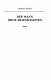 Людина без властивостей т. ІІ