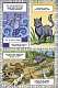 Коти-вояки. Манґа. Тінь у Річковому Клані
