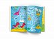 Activity book. Парк динозаврів