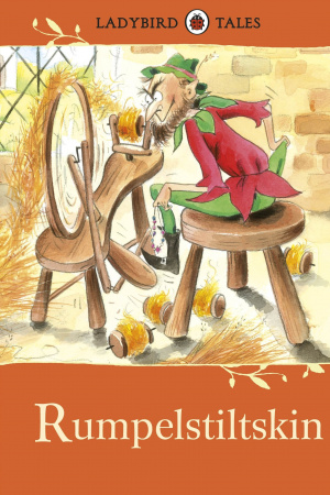 Книга Ladybird Tales: Rumpelstiltskin