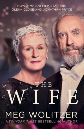 Книга The Wife (Film Tie-In)