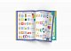 Нейробіка. Прописи-тренажер. Тренуємо пальчики. 100 нейроналіпок